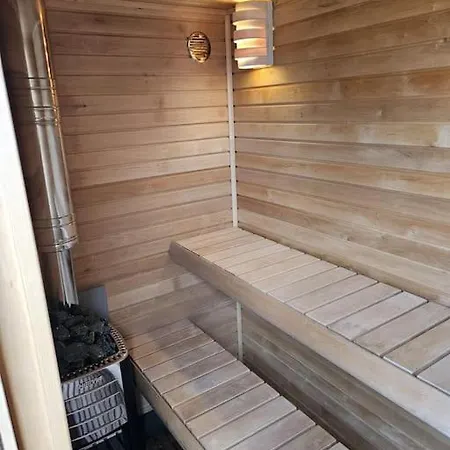 Botel Waterbliss Berlijn