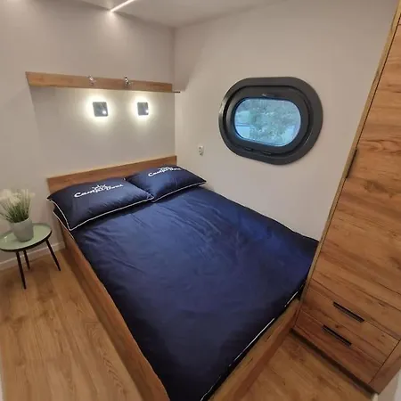 Botel Waterbliss Berlijn