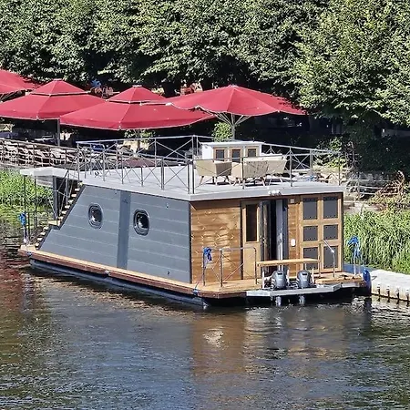 Waterbliss * Берлин