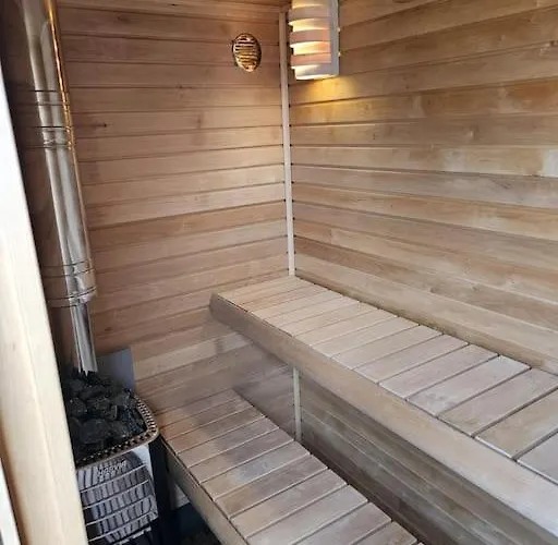 Bateau-hôtel Waterbliss Berlin