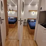 Hausboot -berlin Waterbliss *