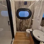 Hausboot -berlin Waterbliss